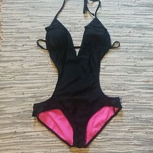 Swimsuit one piece size M